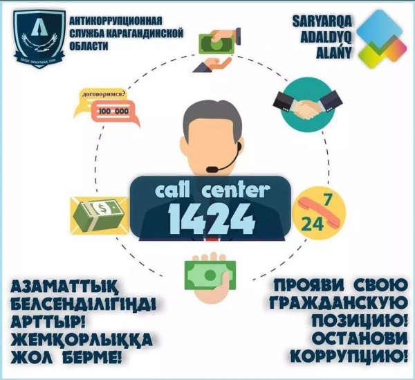 Прояви свою гражданскую позицию