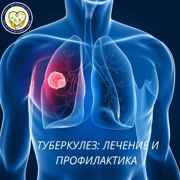 Туберкулез излечим на начальных стадиях