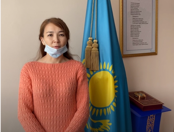 Нашей больнице на сегодняшний день срочно требуются: врачи