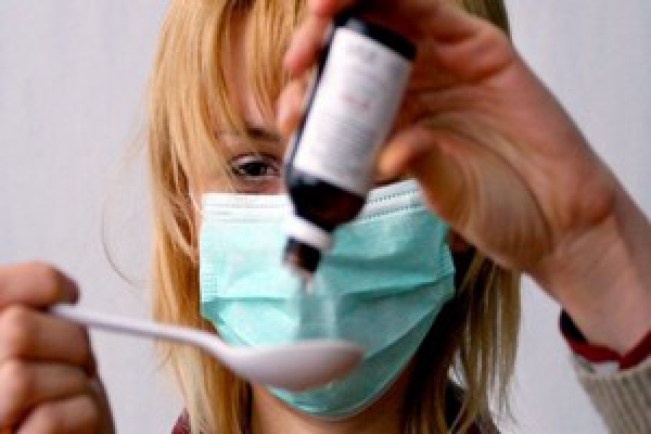 Ежегодная вакцинация против гриппа